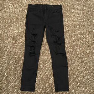 AE skinny jean